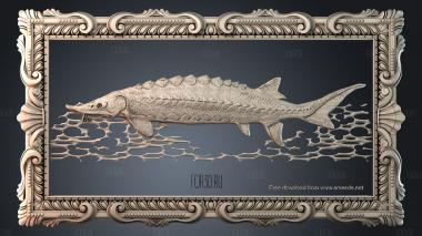 PH_5264 stl model for CNC