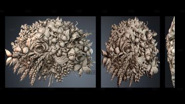 PH_5266 stl model for CNC