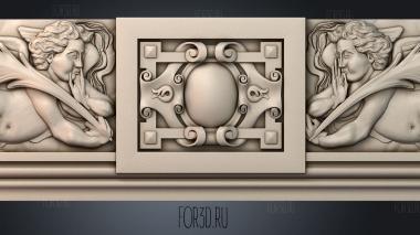 PH_5267 stl model for CNC