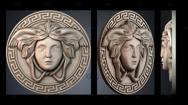 PH_5272 stl model for CNC