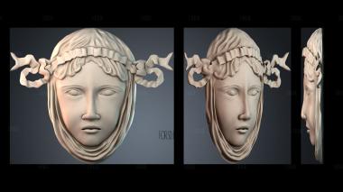 PH_5273 stl model for CNC