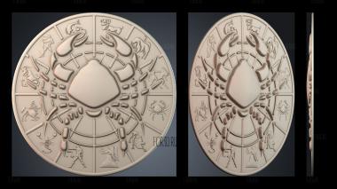 PH_5279 stl model for CNC