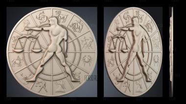 PH_5283 stl model for CNC