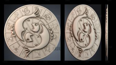 PH_5284 stl model for CNC