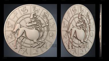 PH_5285 stl model for CNC