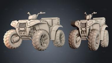 PH_5287 stl model for CNC