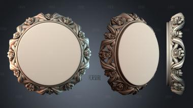 PH_5295 stl model for CNC