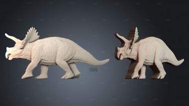 PH_5298 stl model for CNC