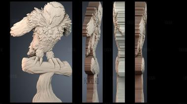 PH_5300 stl model for CNC