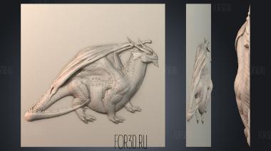 PH_5314 stl model for CNC