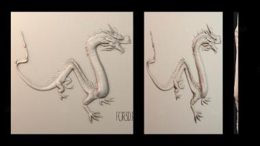 PH_5318 stl model for CNC