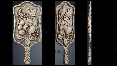 PH_5325 stl model for CNC