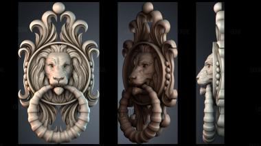 PH_5326 stl model for CNC