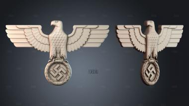 PH_5327 stl model for CNC