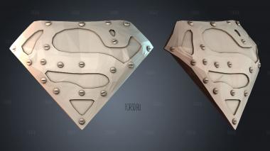 PH_5335 stl model for CNC