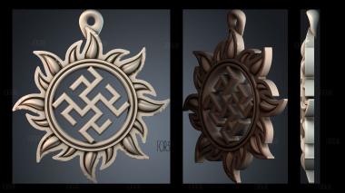 PH_5338 stl model for CNC