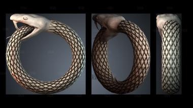 PH_5341 stl model for CNC