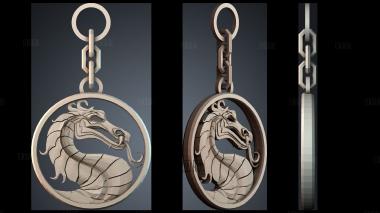 PH_5342 stl model for CNC