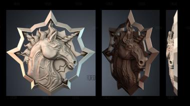 PH_5353 stl model for CNC