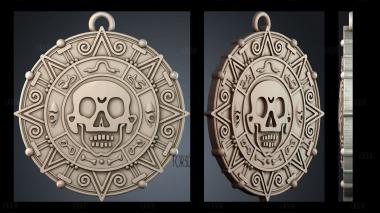 PH_5354 stl model for CNC