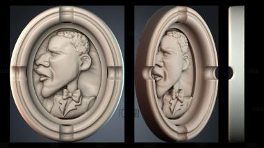 PH_5361 stl model for CNC