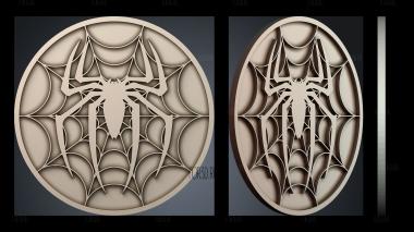 PH_5366 stl model for CNC