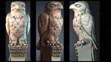 PH_5370 stl model for CNC