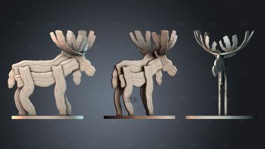 PH_5373 stl model for CNC