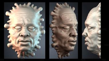 PH_5374 stl model for CNC