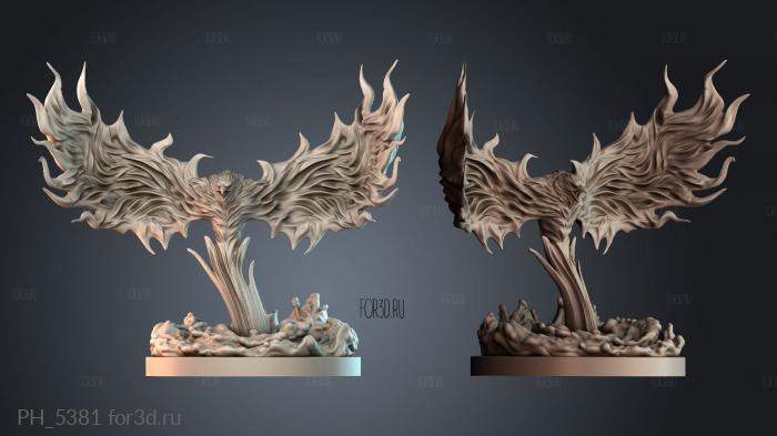 PH_5381 3d stl for CNC