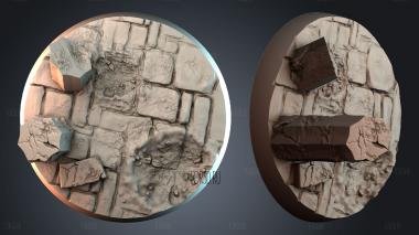 PH_5385 stl model for CNC