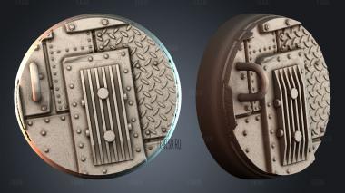 PH_5388 stl model for CNC