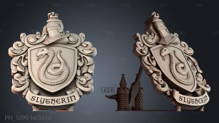 PH_5390 3d stl for CNC