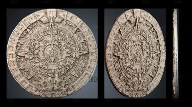 PH_5394 stl model for CNC