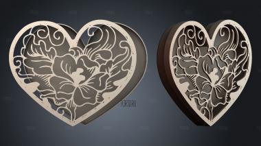 PH_5396 stl model for CNC