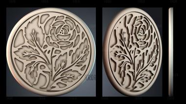 PH_5397 stl model for CNC