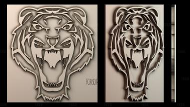 PH_5398 stl model for CNC