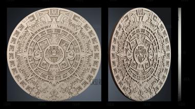 PH_5400 stl model for CNC