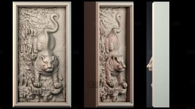 PH_5401 stl model for CNC