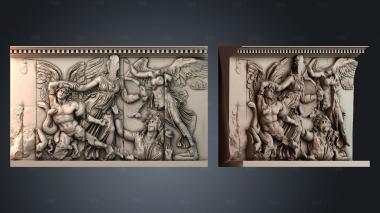 PH_5409 stl model for CNC