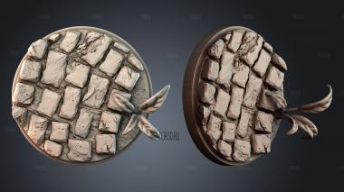 PH_5410 stl model for CNC