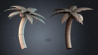 PH_5417 stl model for CNC