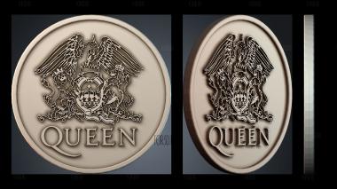 PH_5420 stl model for CNC