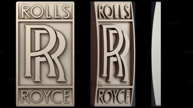 PH_5425 stl model for CNC