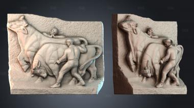 PH_5426 stl model for CNC