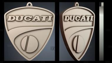 PH_5434 stl model for CNC