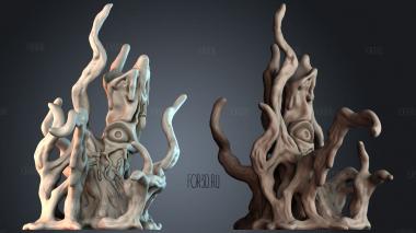 PH_5435 stl model for CNC