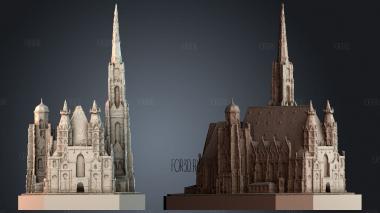 PH_5445 stl model for CNC
