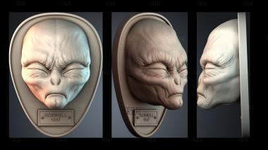 PH_5453 stl model for CNC