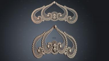 PH_5458 stl model for CNC